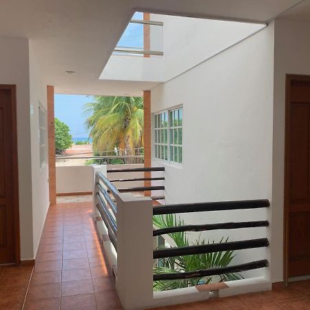 Xbulu-Ha Hotell Isla Mujeres Exteriör bild