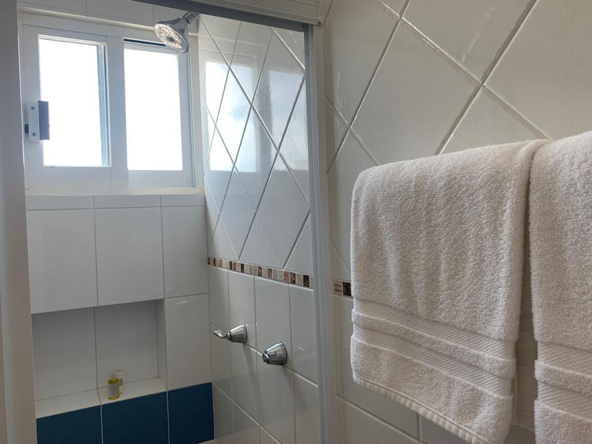 Xbulu-Ha Hotell Isla Mujeres Exteriör bild